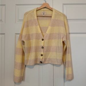 BILLABONG - Cardigan (Cropped)